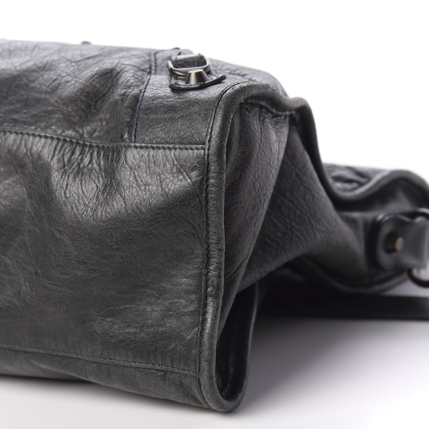 Agneau Classic Hardware City Anthracite