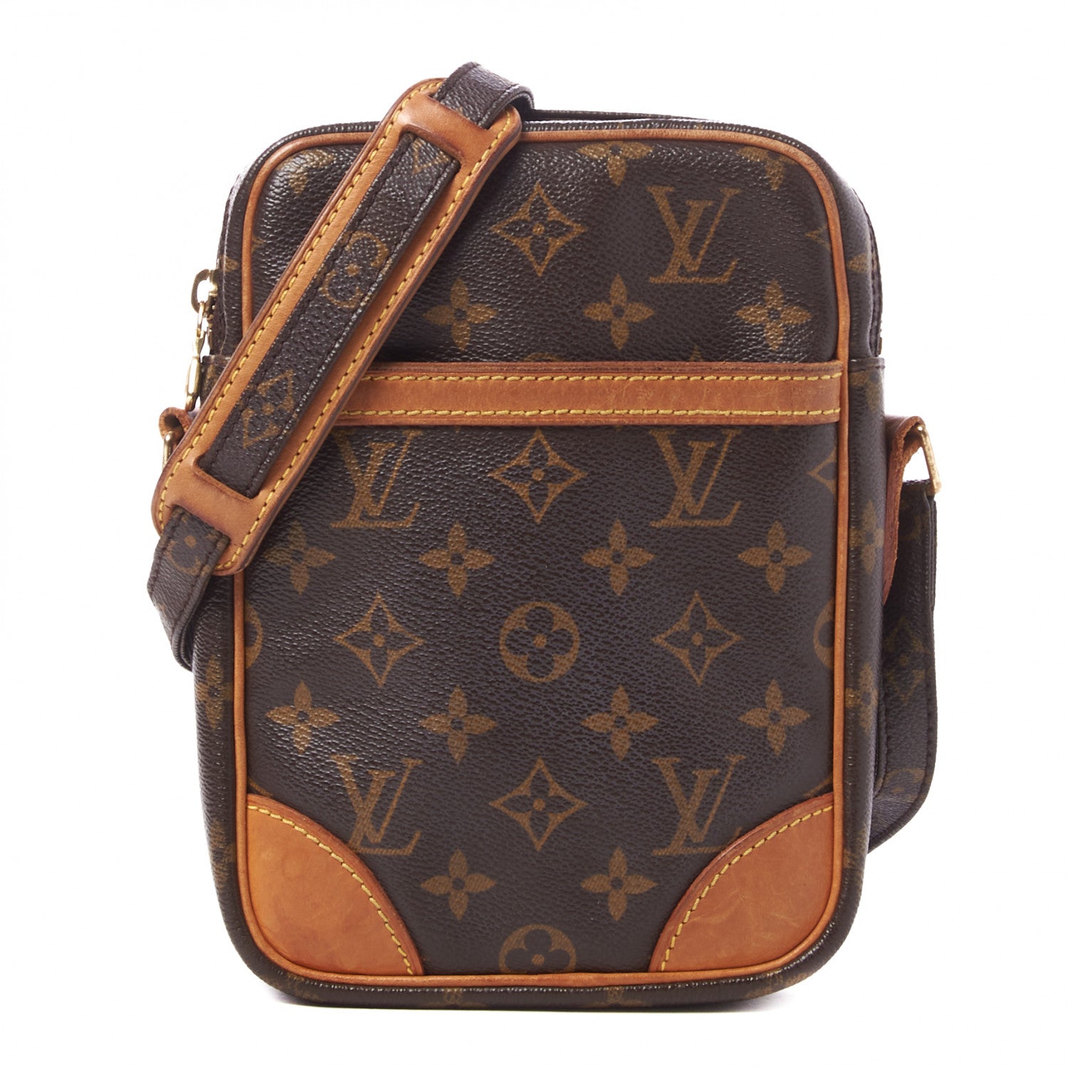 Louis Vuitton Monogram Danube 21 1 of 7