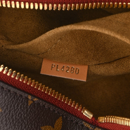 Louis Vuitton Monogram Game On Coeur 7 of 10