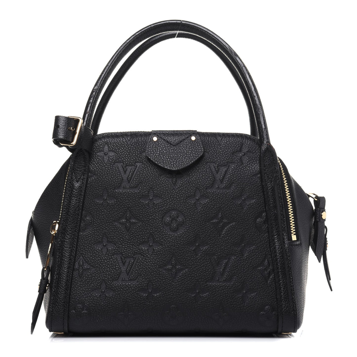 Empreinte Marais BB Black