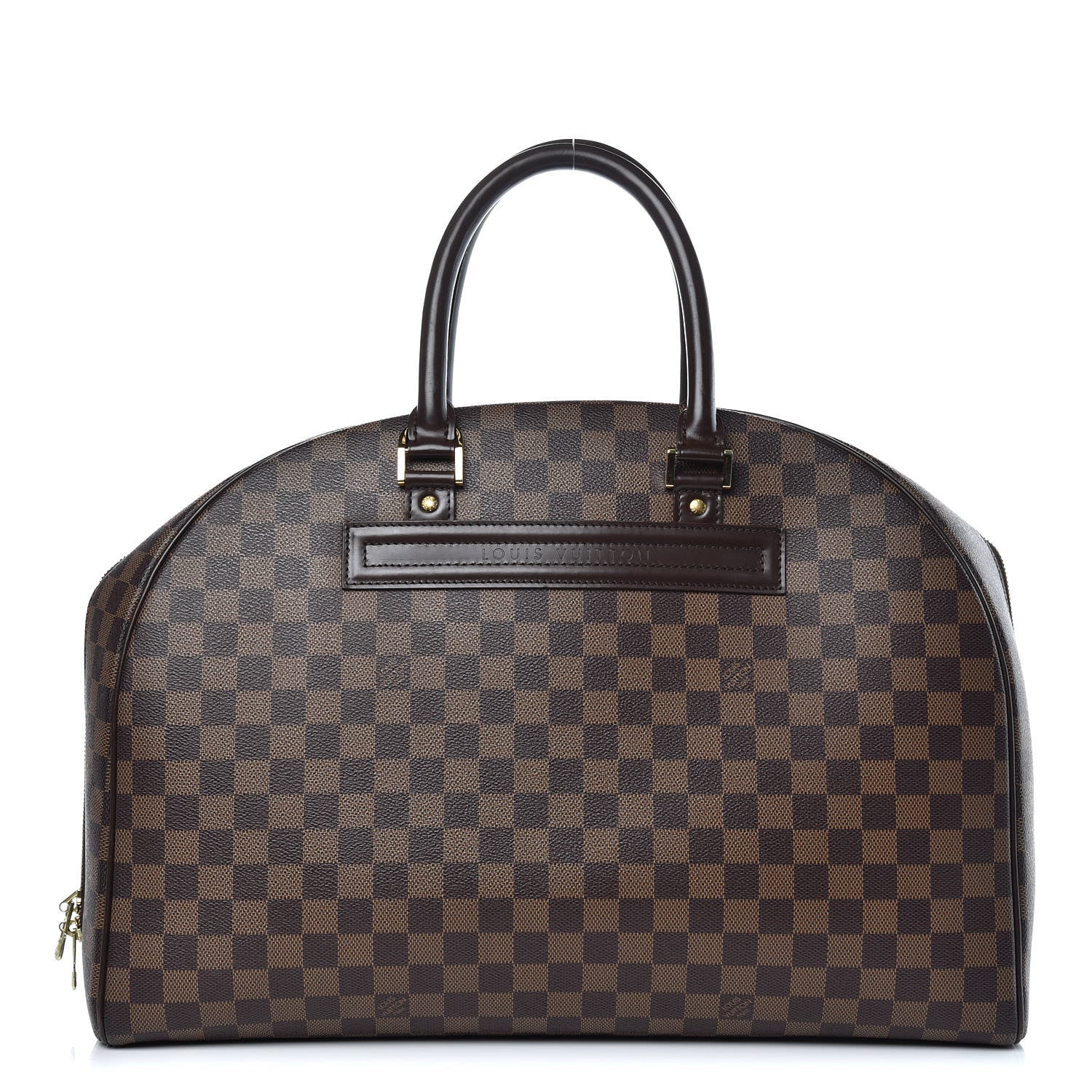 Louis Vuitton Damier Ebene Nolita 24 Heures 1 of 11