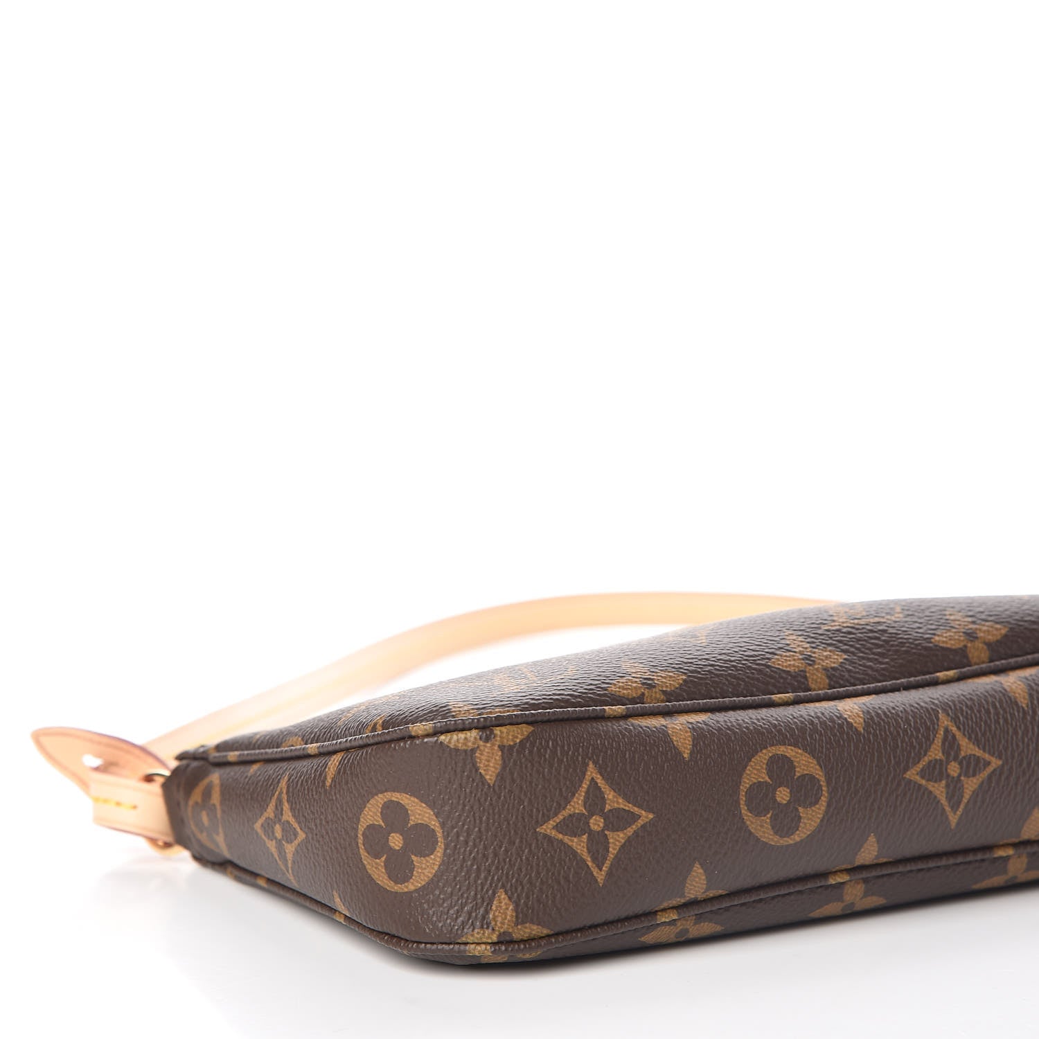 Louis Vuitton Monogram Pochette Accessories NM 8 of 10