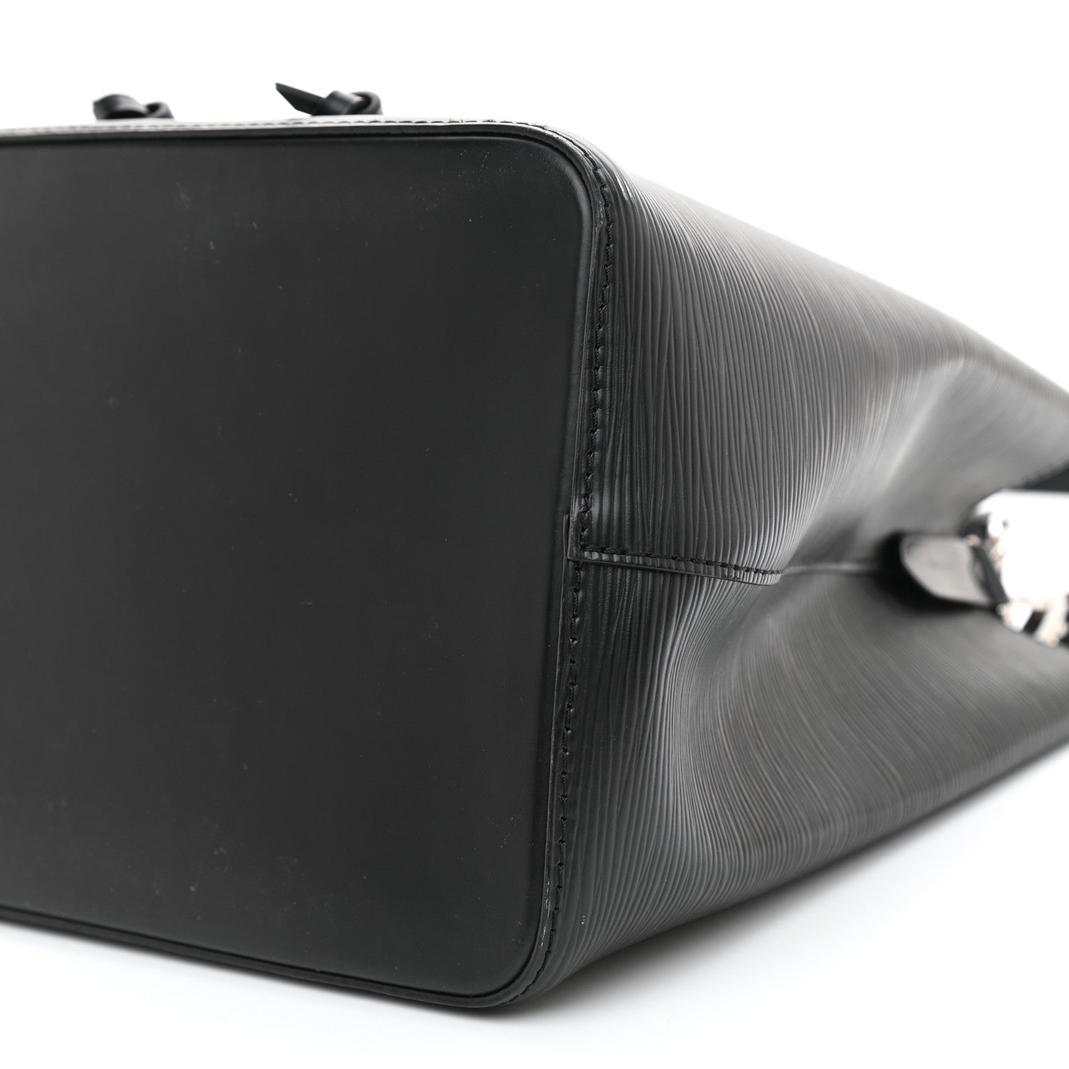 Louis Vuitton Epi Neonoe Black 9 of 11