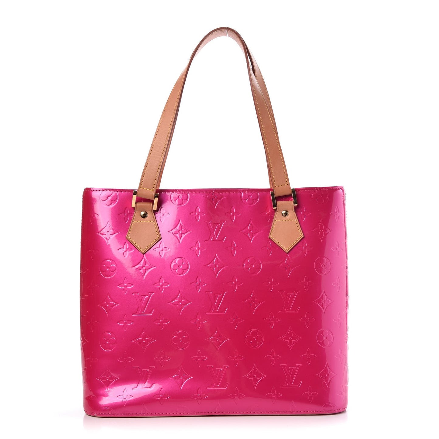 Vernis Houston Fuchsia
