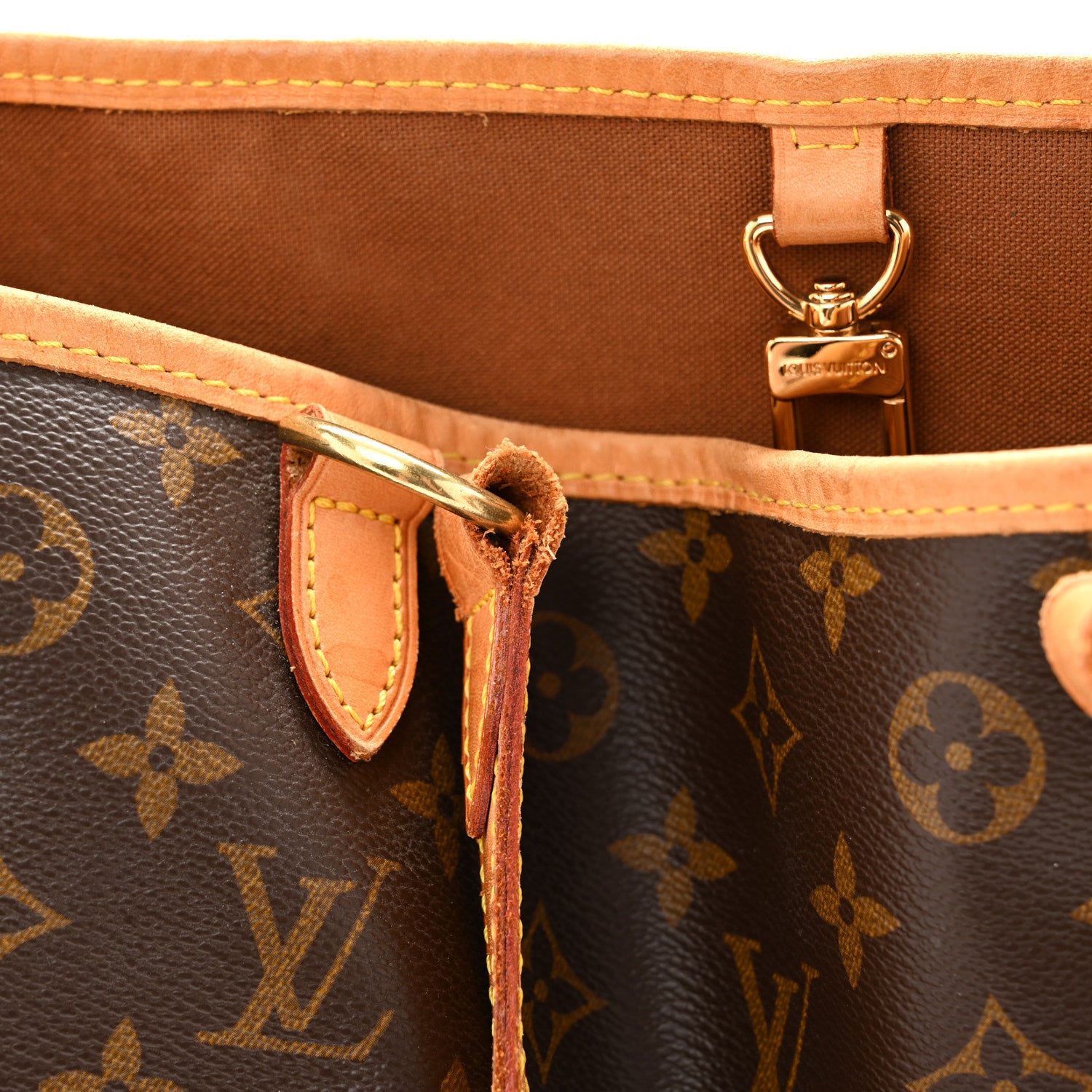 Louis Vuitton Monogram Batignolles Horizontal 13 of 17