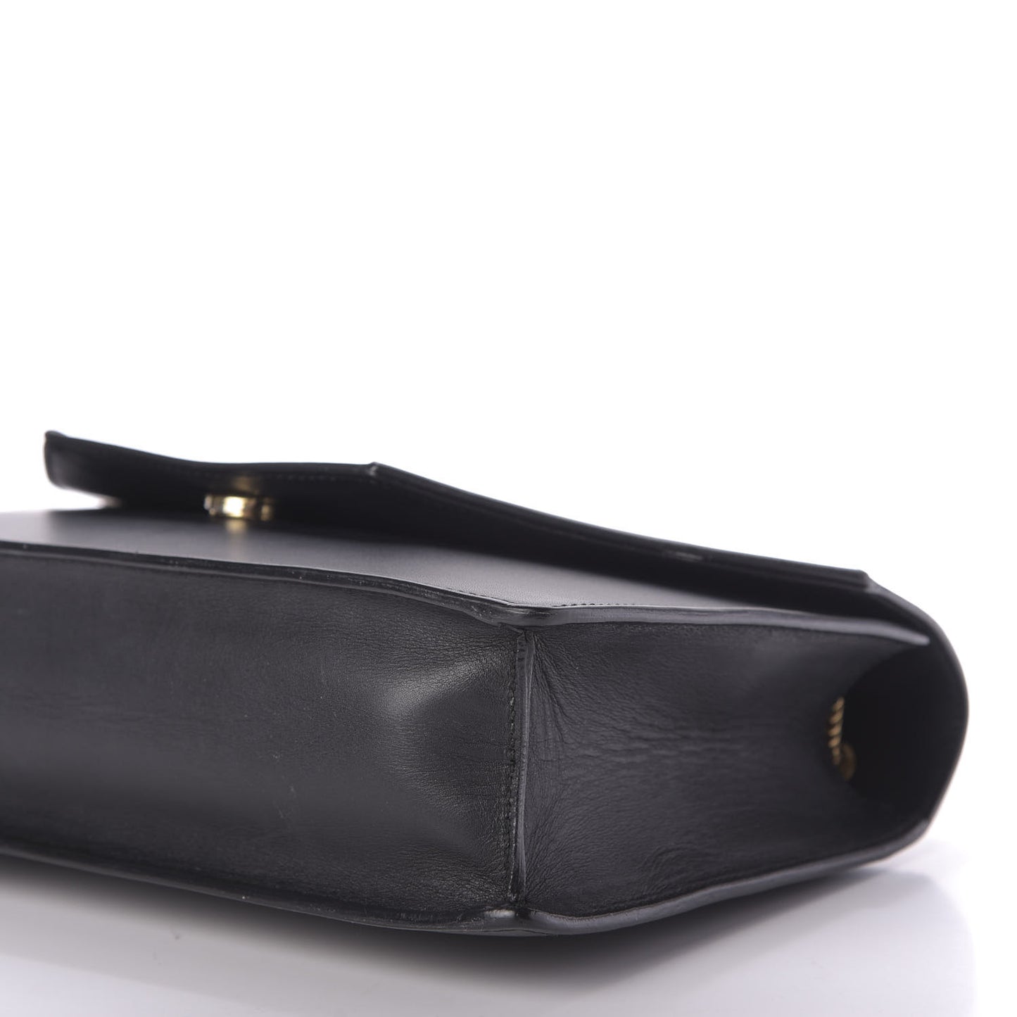 Calfskin Medium Classic Betty Black