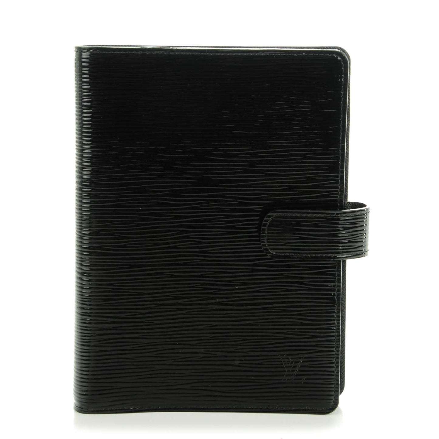 Electric Epi Medium Ring Agenda Black