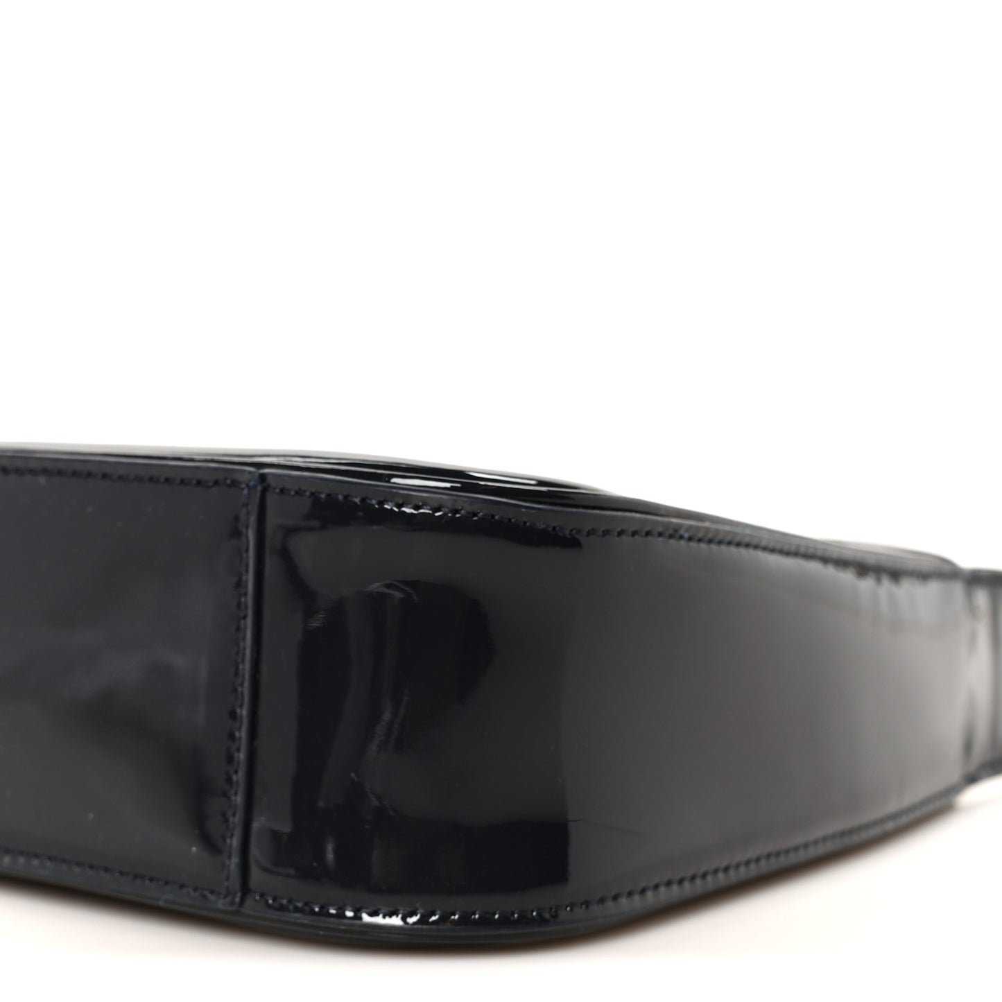 Patent Le 5 A 7 Hobo Dark Notte