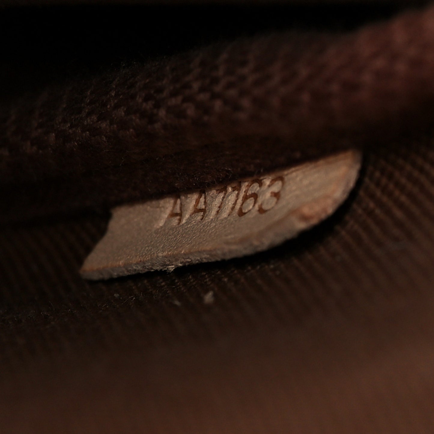 Monogram Eva Clutch