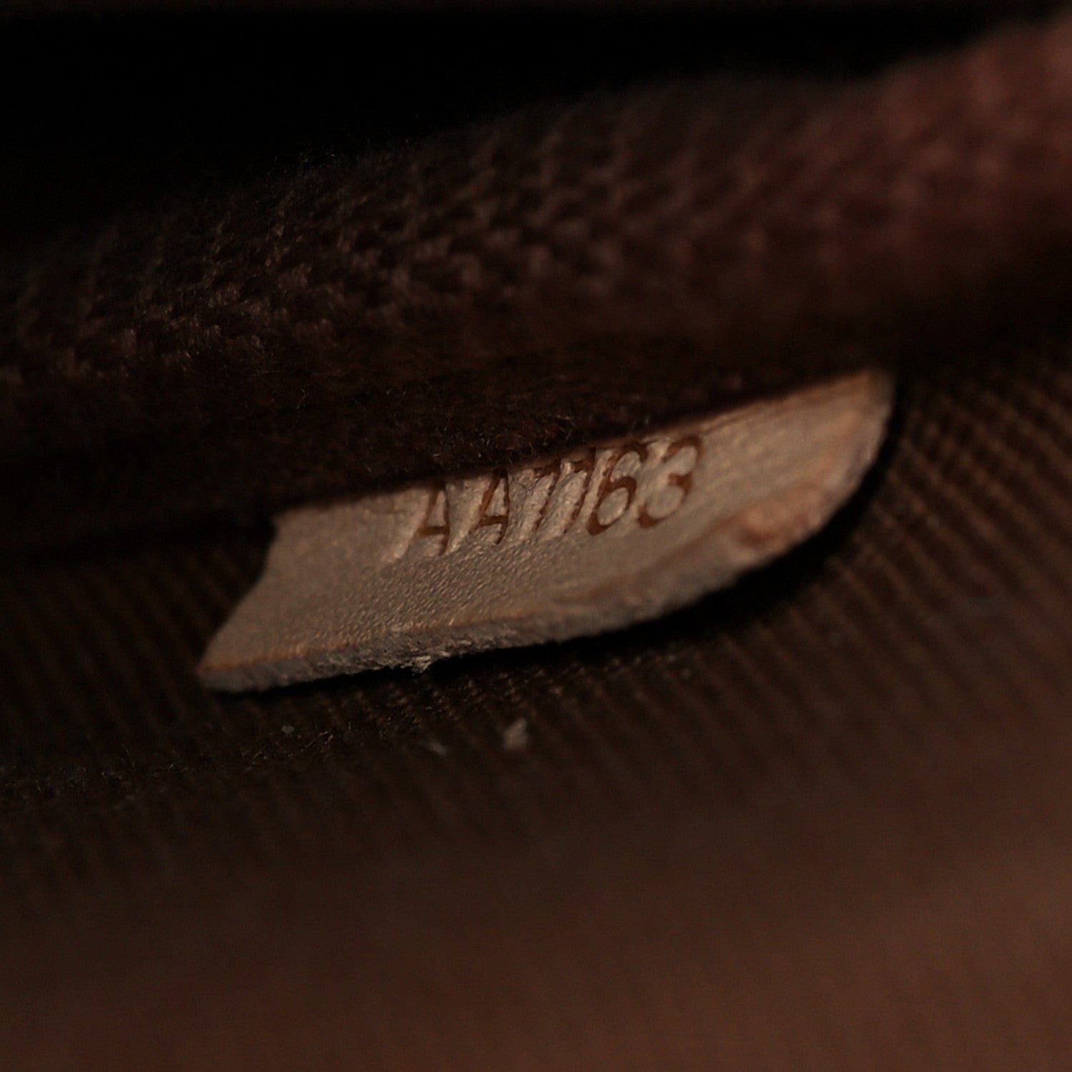 Louis Vuitton Monogram Eva Clutch 7 of 10