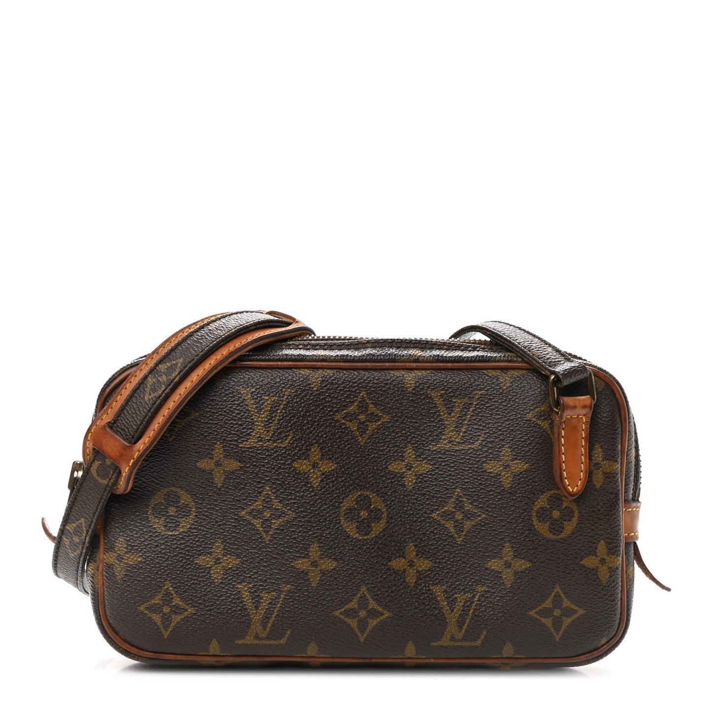 Monogram Pochette Marly Bandouliere