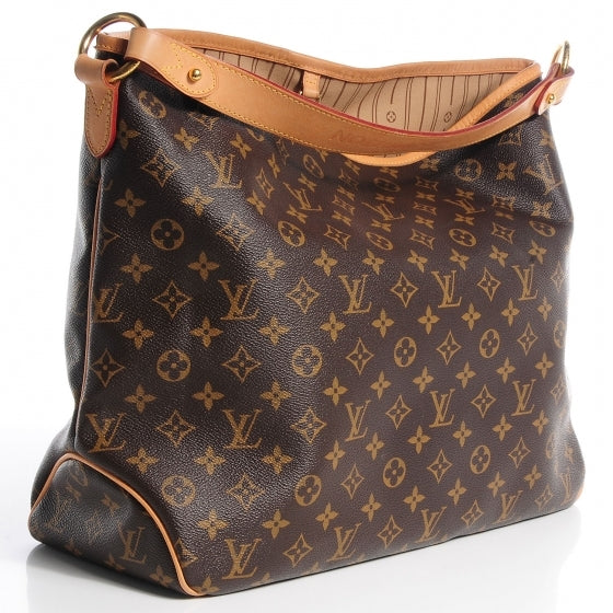 Monogram Delightful MM