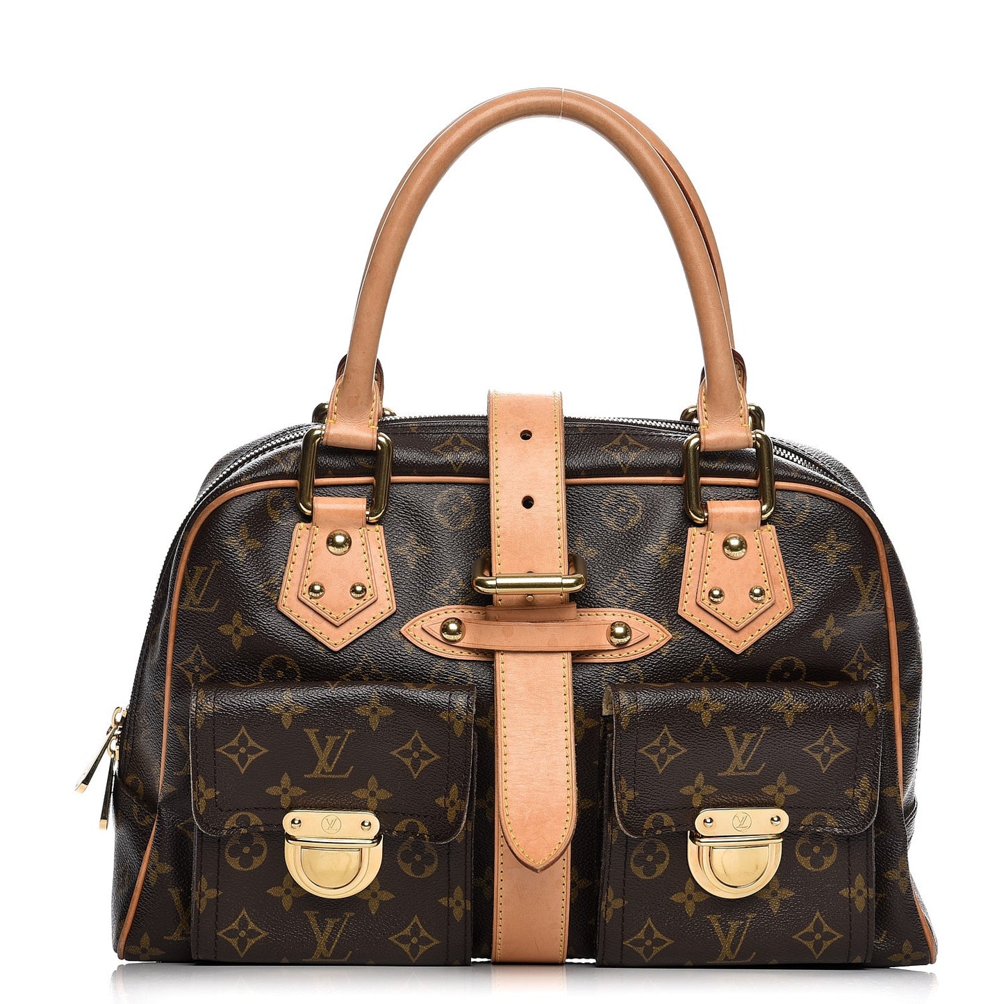 Monogram Manhattan GM