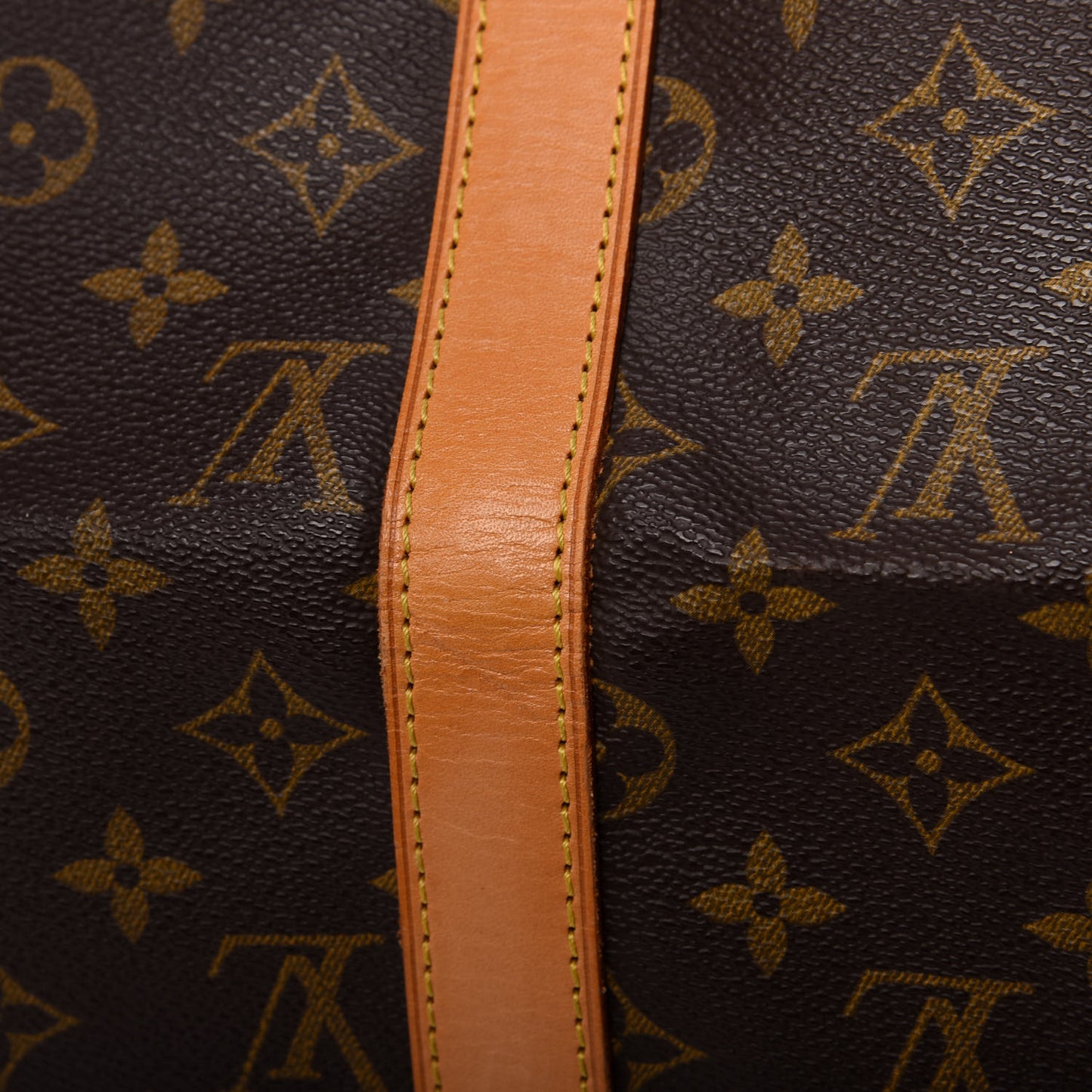 Monogram Keepall 50