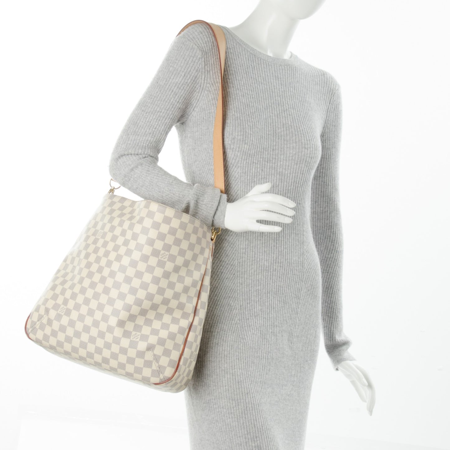 Damier Azur Soffi