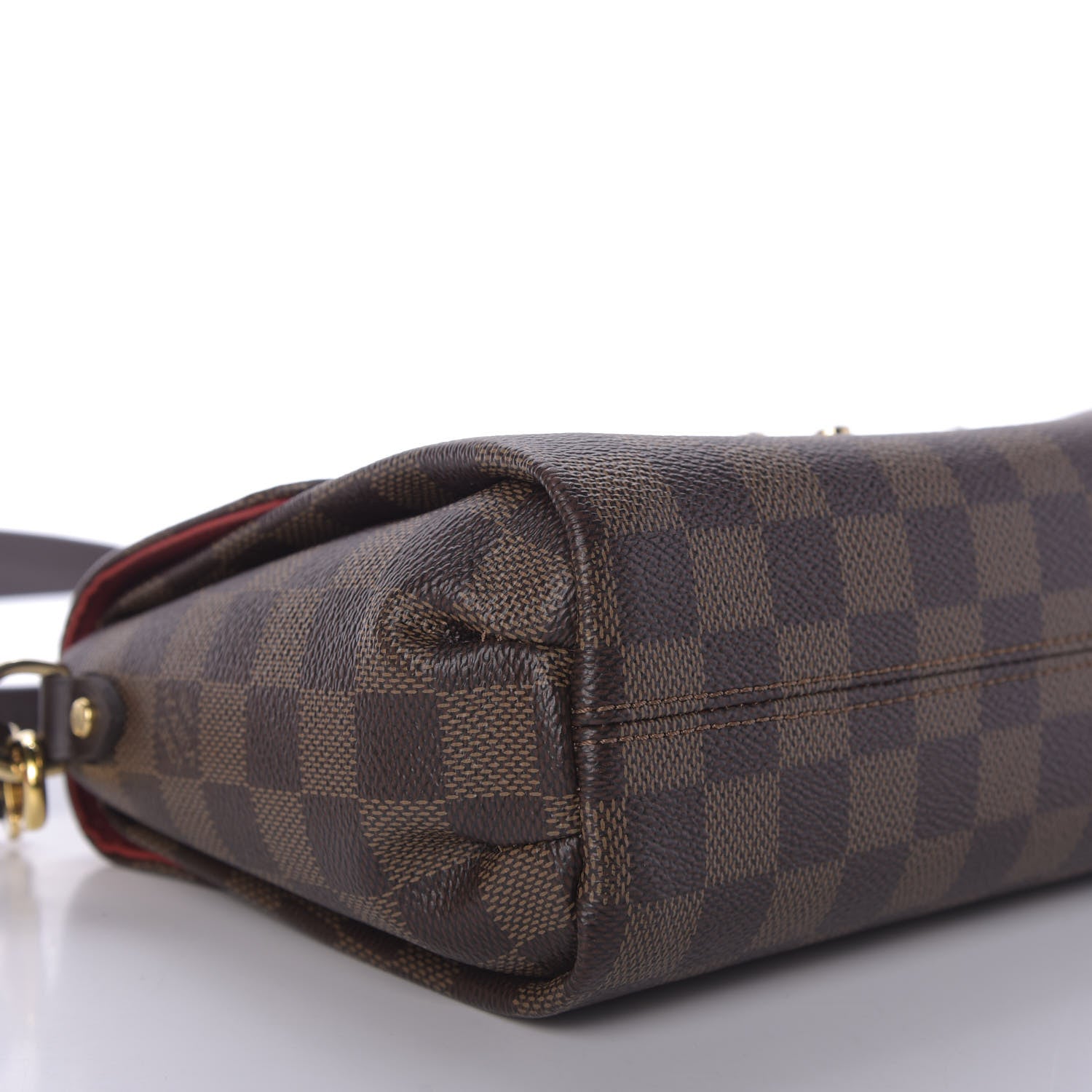 Louis Vuitton Damier Ebene Croisette 8 of 12