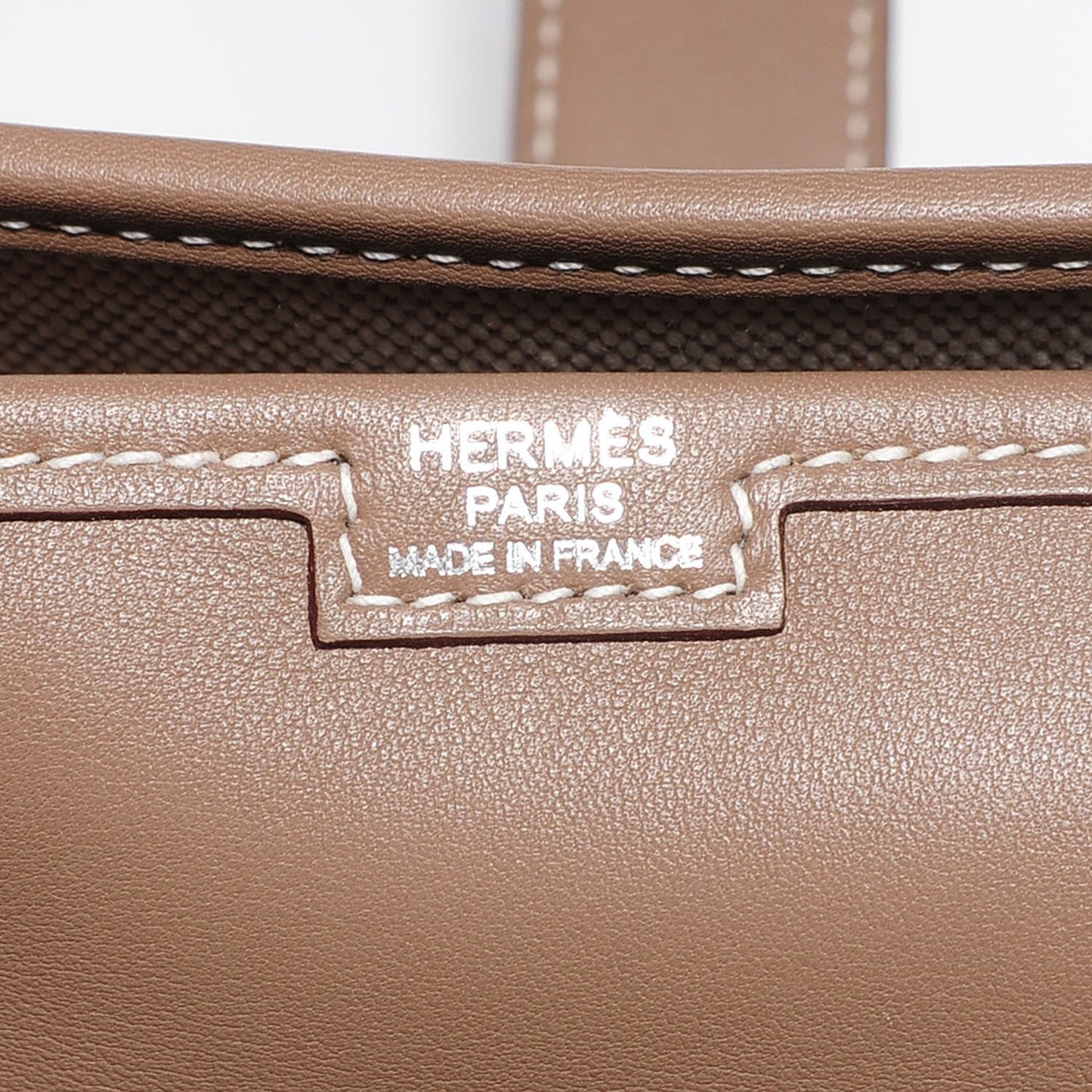 Swift Jige GM Clutch Etoupe