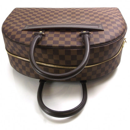 Louis Vuitton LDamier Ebene Nolita 24 Heures 3 of 10
