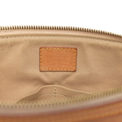 Louis Vuitton Damier Azur Siracusa PM 5 of 11