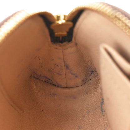 Louis Vuitton Monogram Cosmetic Pouch GM 11 of 13