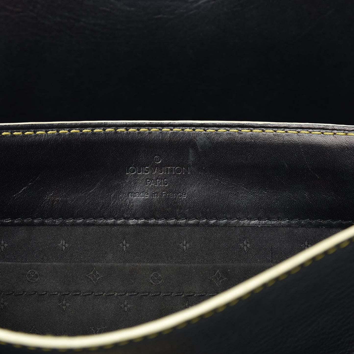 Suhali Le Talentueux Black