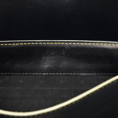 Louis Vuitton Suhali Le Talentueux Black 6 of 15