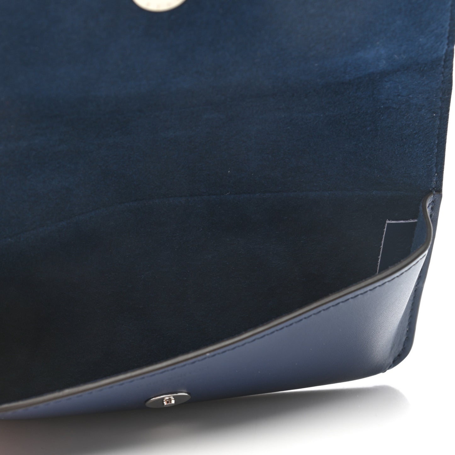 Monogram Escale Sunglass Case Blue