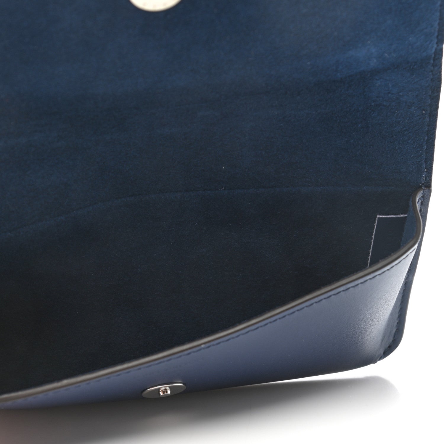 Louis Vuitton Monogram Escale Sunglass Case Blue 5 of 9