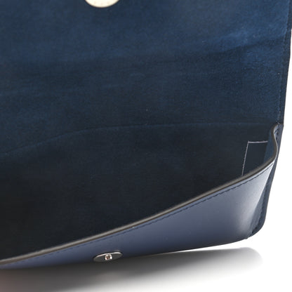Louis Vuitton Monogram Escale Sunglass Case Blue 5 of 9