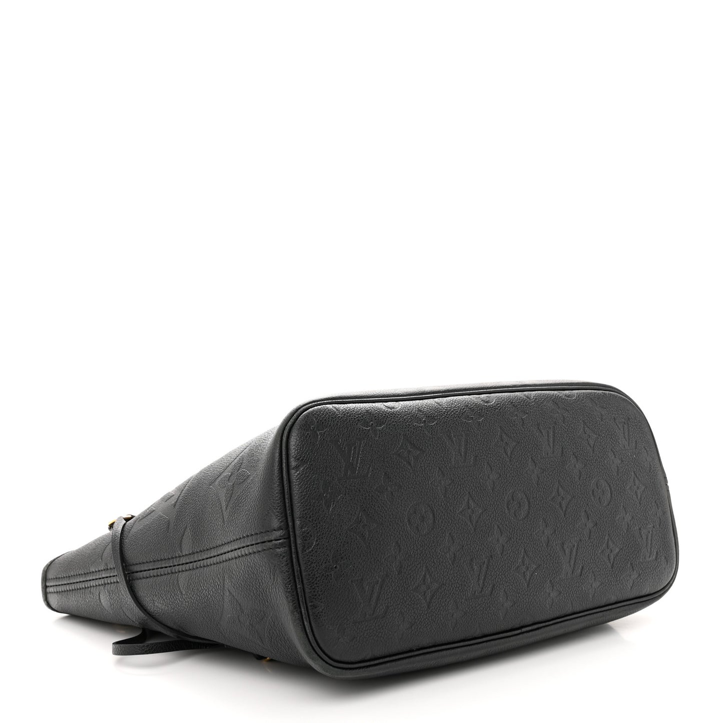 Empreinte Monogram Giant Neverfull MM Black
