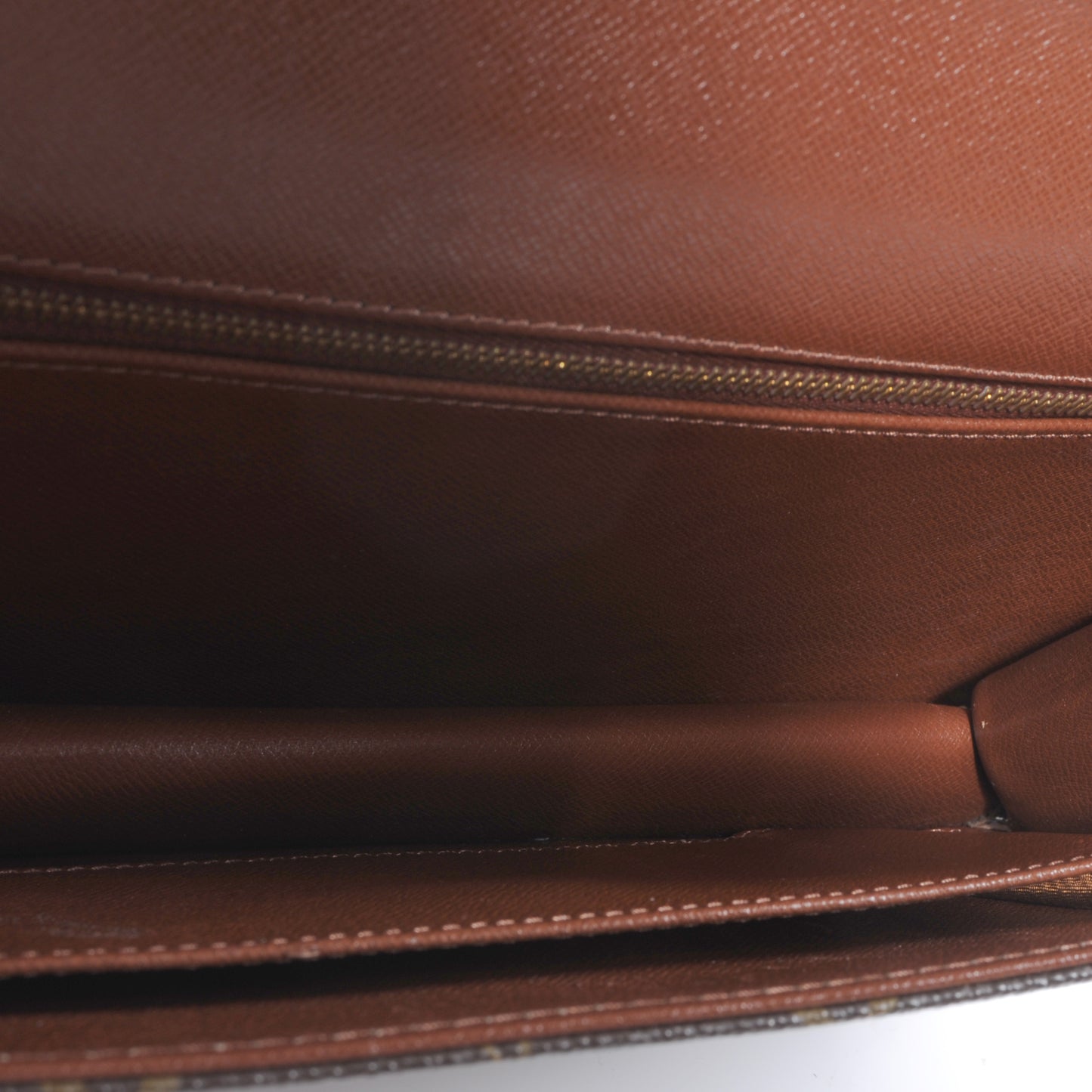 Monogram Pochette Dame 29
