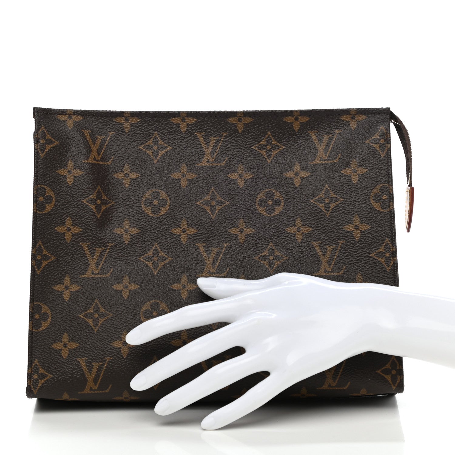 Louis Vuitton Monogram Toiletry Pouch 26 2 of 10