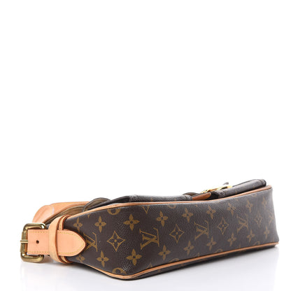 Louis Vuitton Monogram Hudson PM 4 of 21