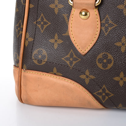 Louis Vuitton Monogram Beverly GM 23 of 28