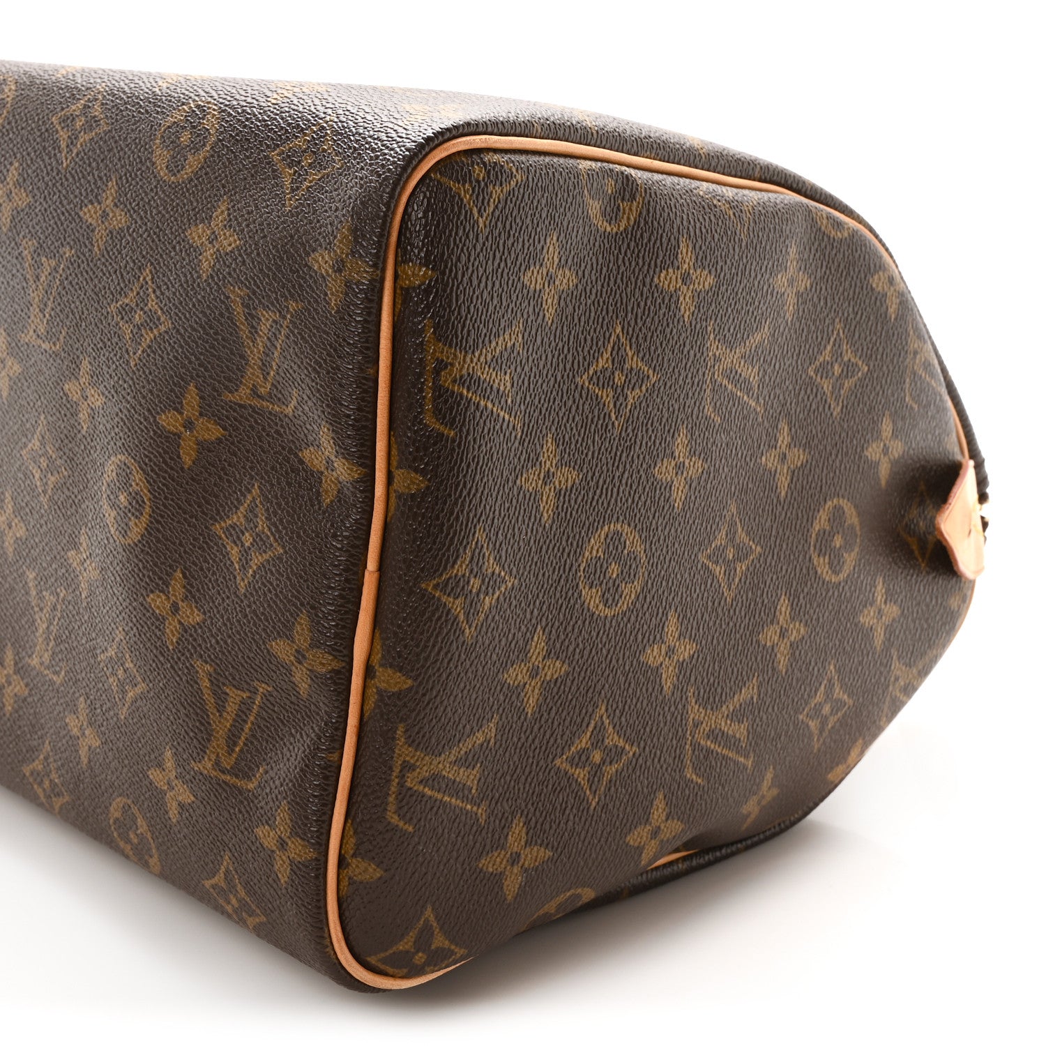 Louis Vuitton Monogram Speedy 30 9 of 9