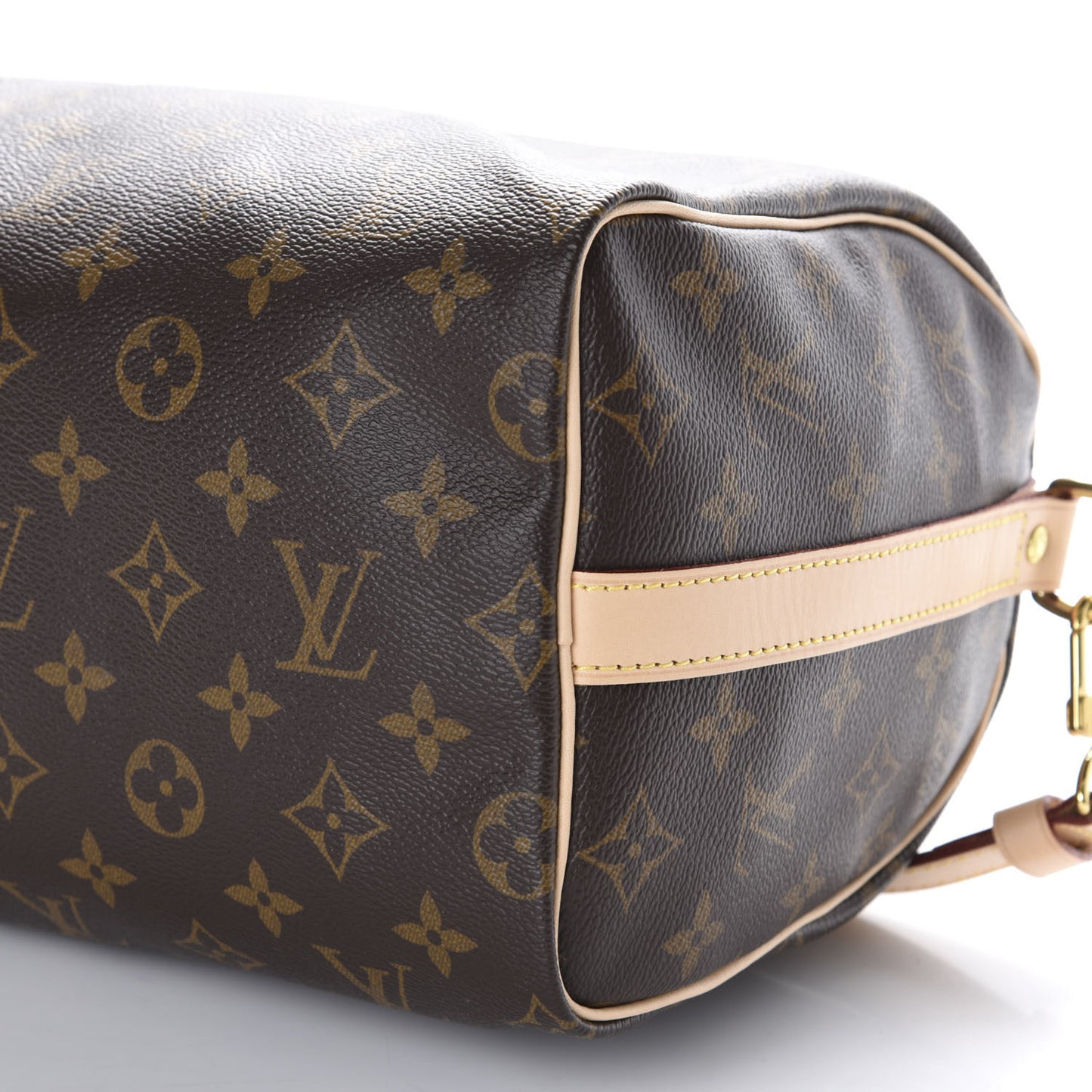 Monogram Speedy Bandouliere 25