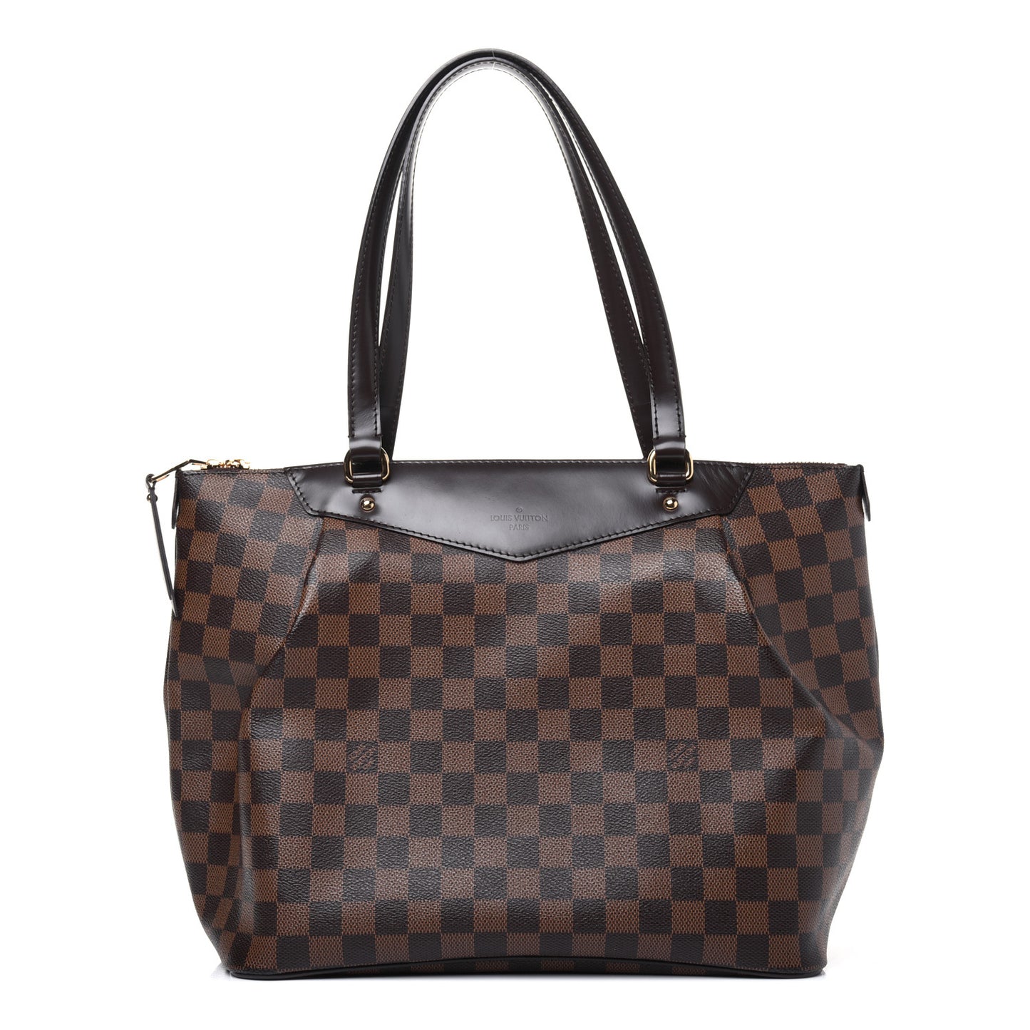 Damier Ebene Westminster GM