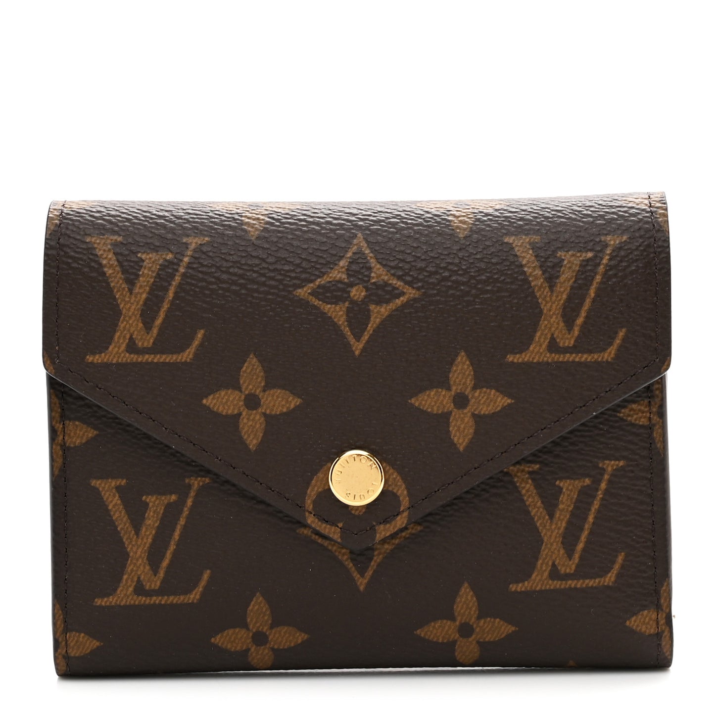 Monogram Victorine Wallet