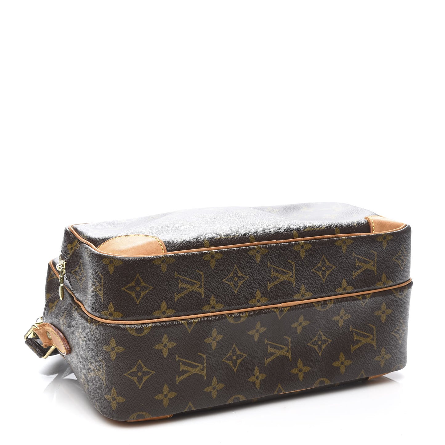 Monogram Nil 28