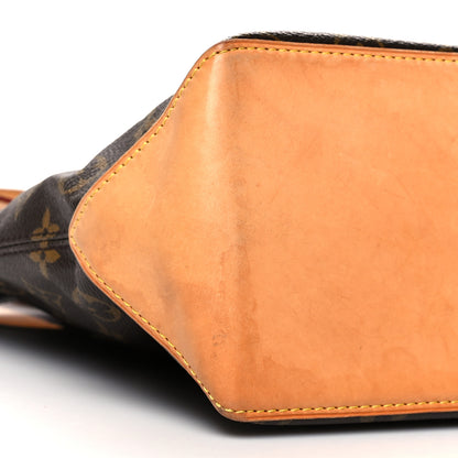 Louis Vuitton Monogram Cabas Piano 4 of 8