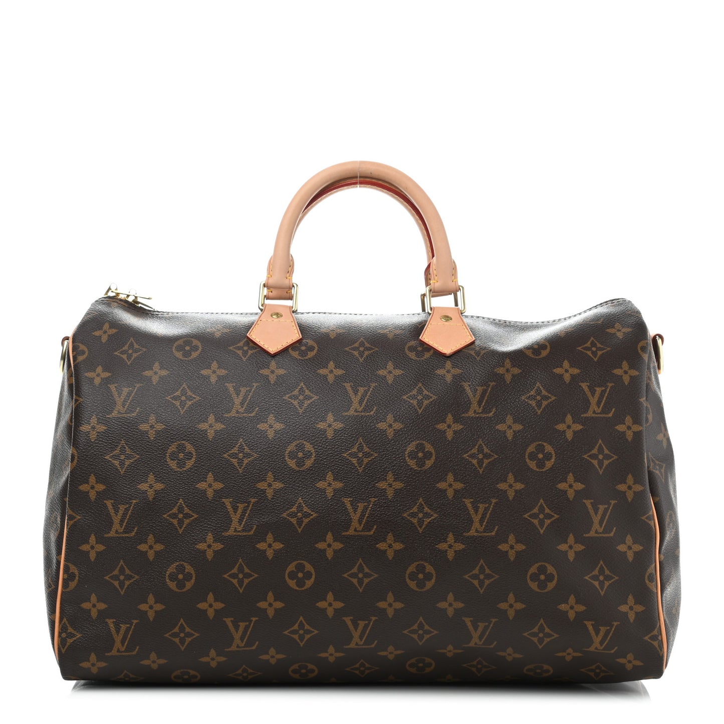 Monogram Speedy Bandouliere 40