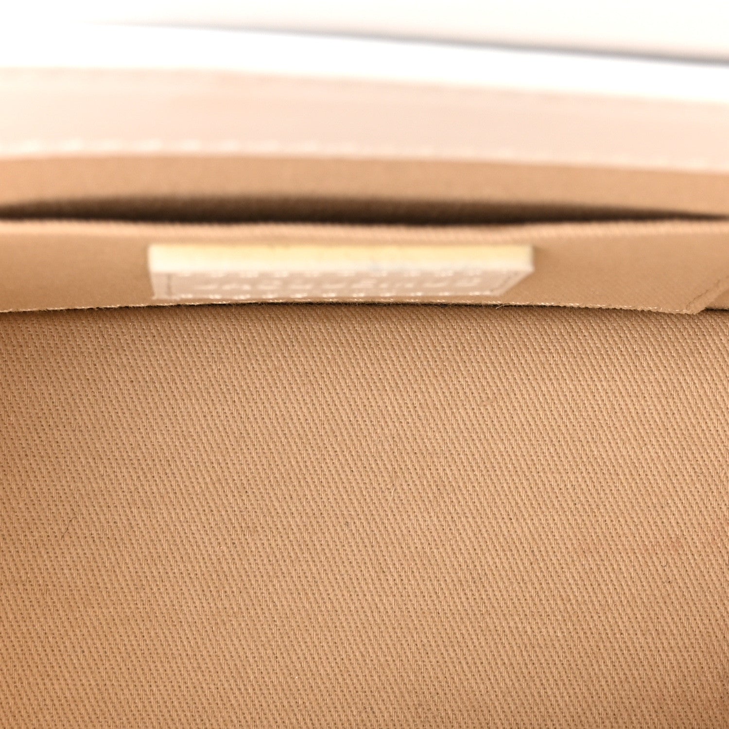 Jacquemus Smooth Calfskin Le Chiquito Moyen White 5 of 9