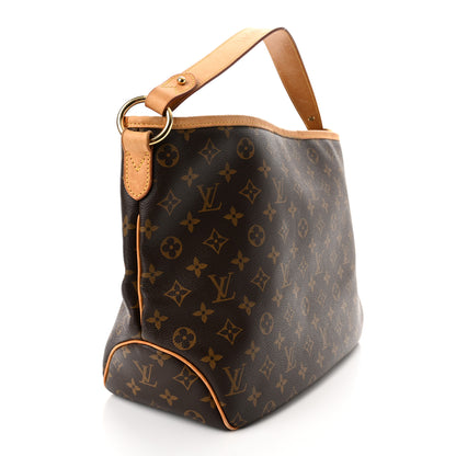 Louis Vuitton Monogram Delightful MM 3 of 9