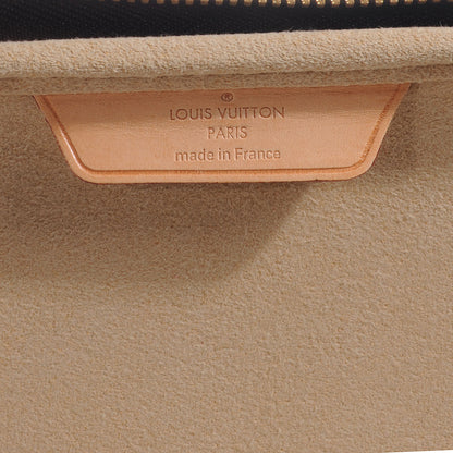 Louis Vuitton Monogram 15 Inch Laptop Sleeve 7 of 9