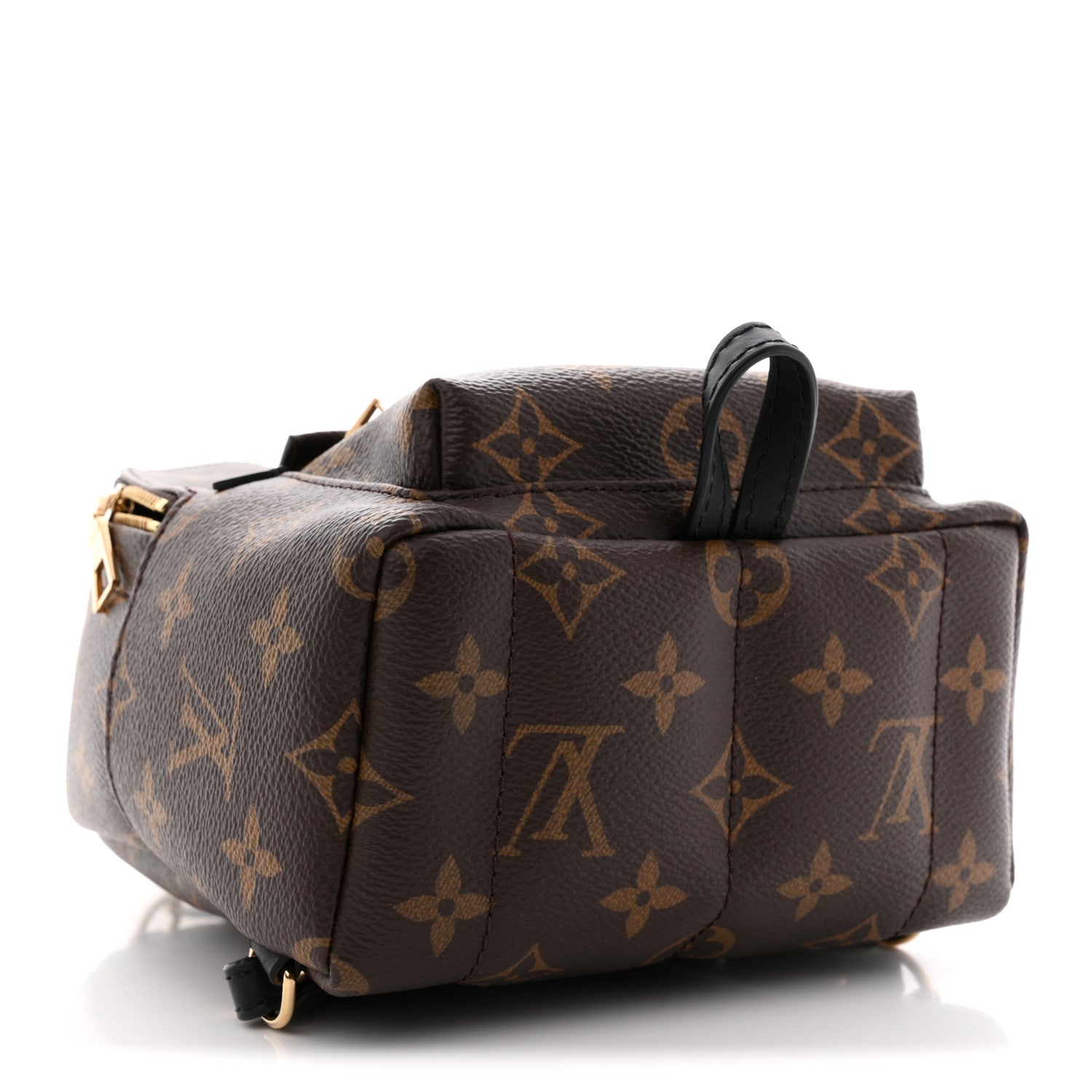 Louis Vuitton Monogram Palm Springs Backpack Mini 4 of 10