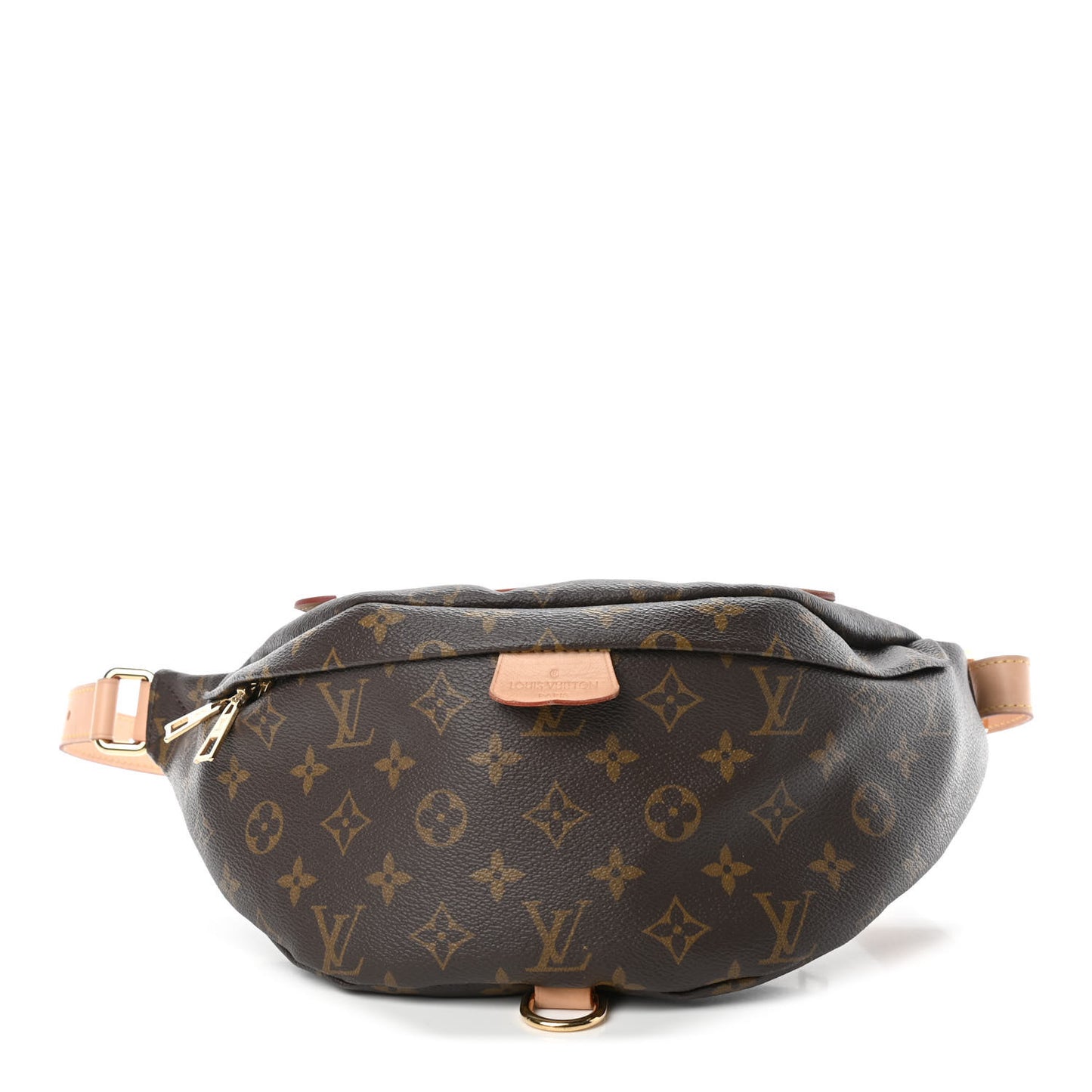 Monogram Bumbag