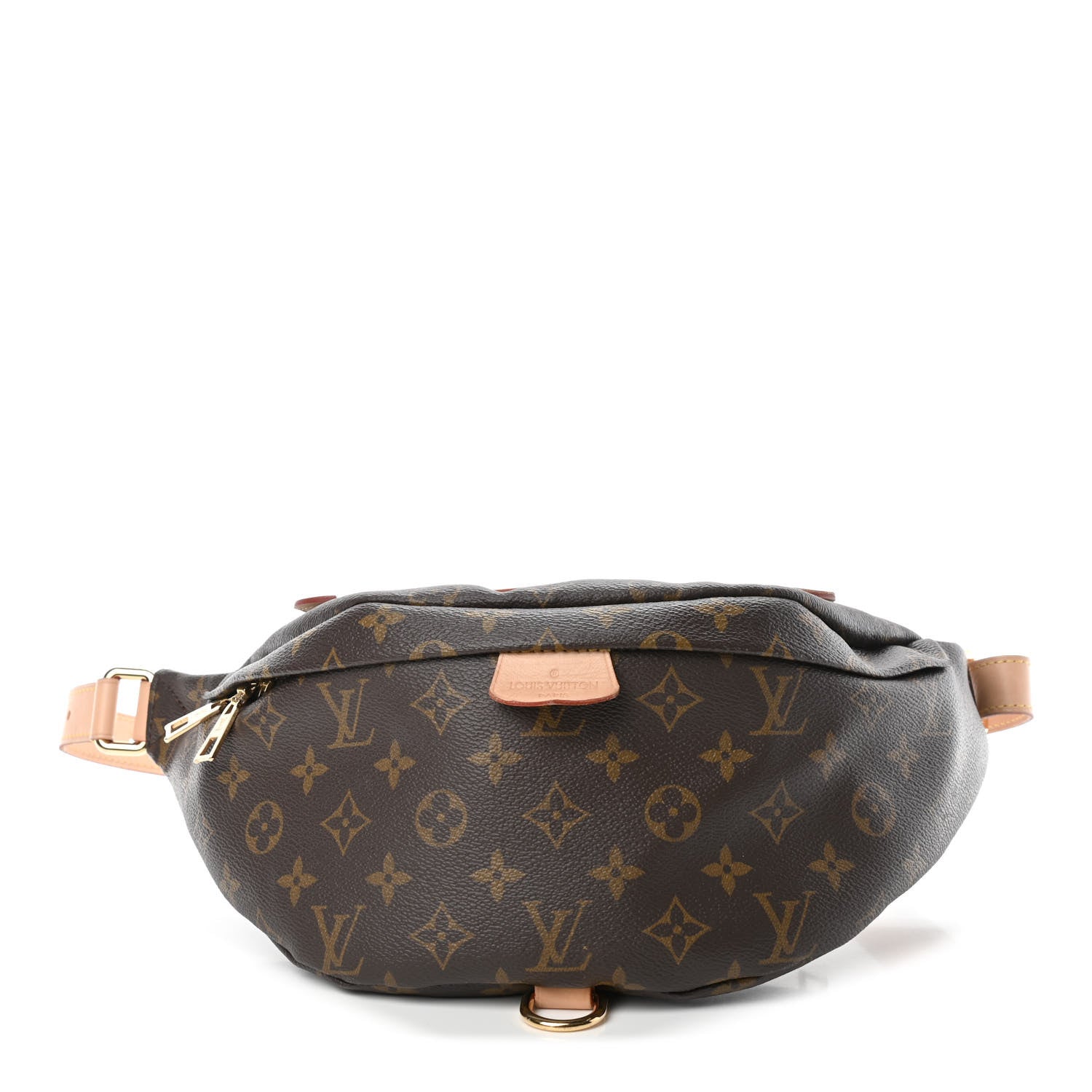 Louis Vuitton Monogram Bumbag 1 of 4