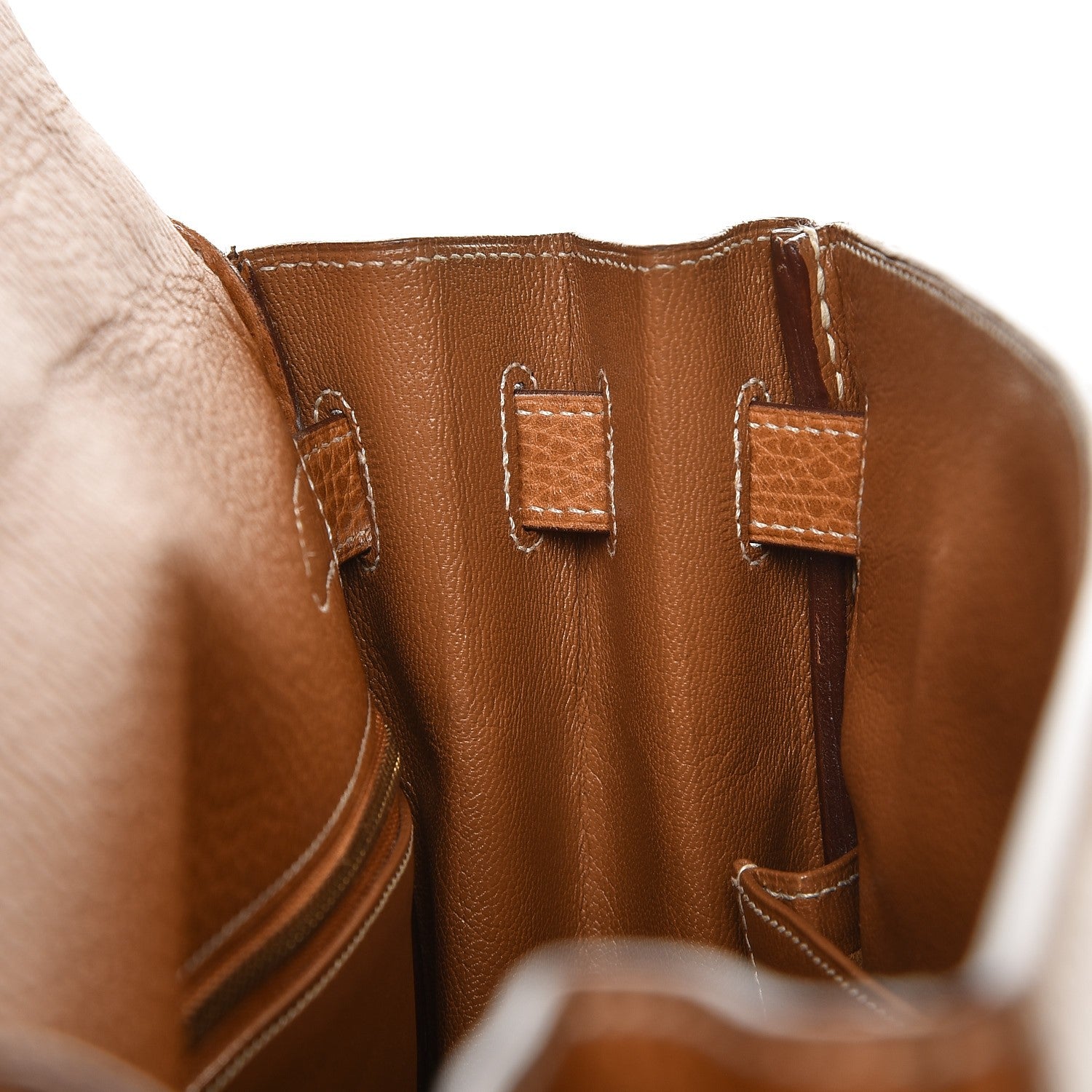 Hermes Ardennes Kelly Retourne 32 Gold 10 of 30