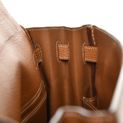 Hermes Ardennes Kelly Retourne 32 Gold 10 of 30