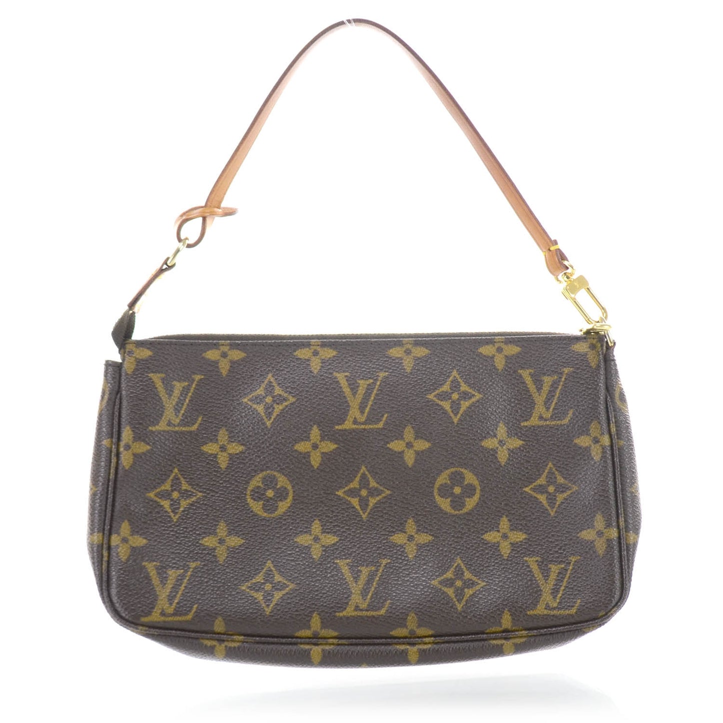 Monogram Pochette Accessories Bag